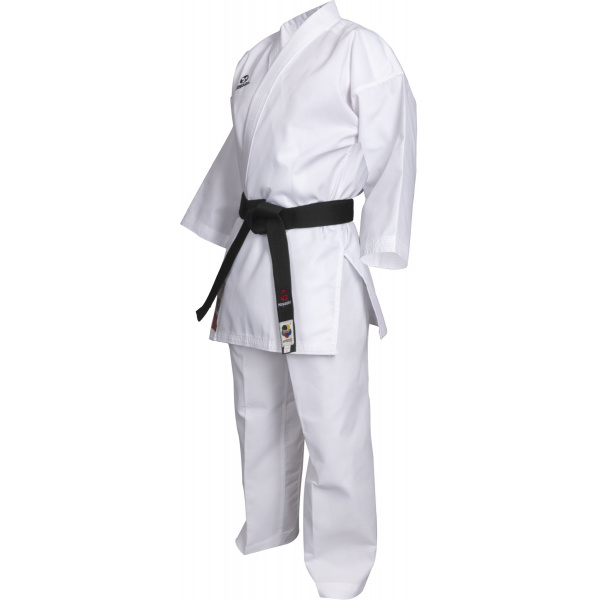 Karate-Gi „KUMITE“ (WKF approved) – Bild 3