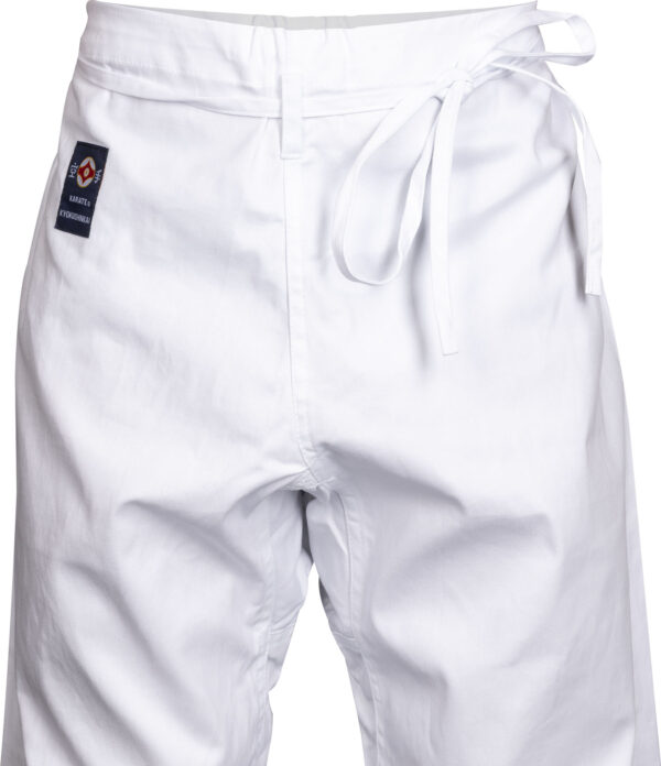 Karate-Gi „KYOKUSHINKAI“ – Bild 7