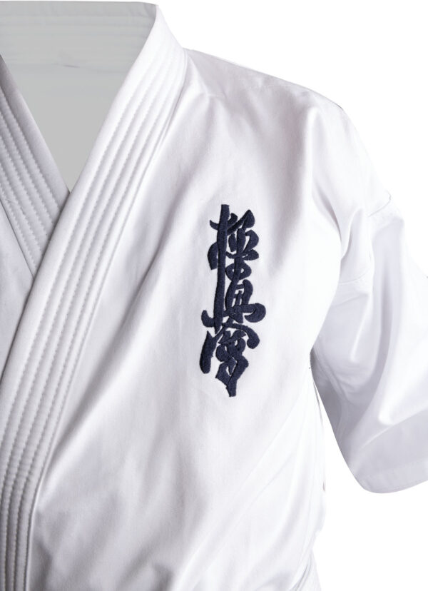 Karate-Gi „KYOKUSHINKAI“ – Bild 5