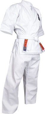 Karate-Gi „KYOKUSHINKAI“