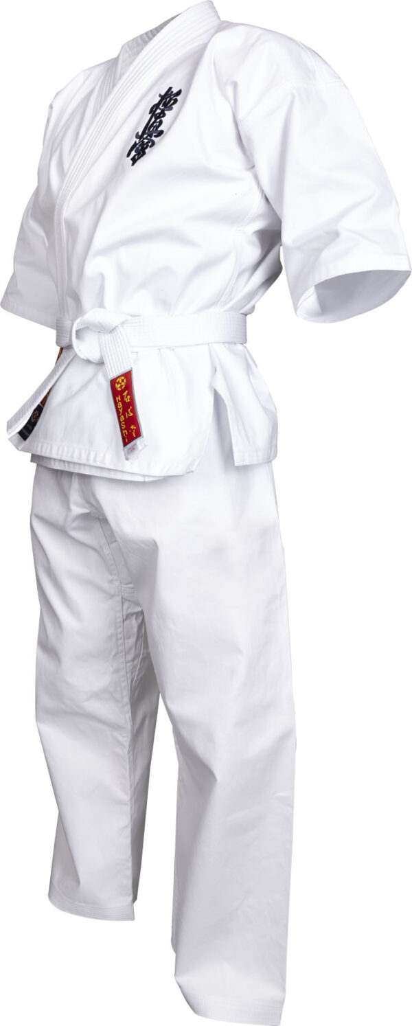 Karate-Gi „KYOKUSHINKAI“ – Bild 3