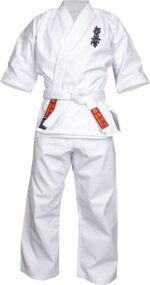 Karate-Gi „KYOKUSHINKAI“ – Bild 2