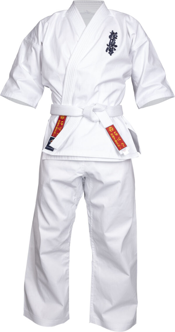 Karate-Gi „KYOKUSHINKAI“ – Bild 2