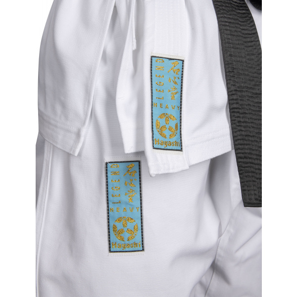 hayashi-gi-legend-white-028-detail1_6.jpg Karate-Gi „Legend“ – Bild 5