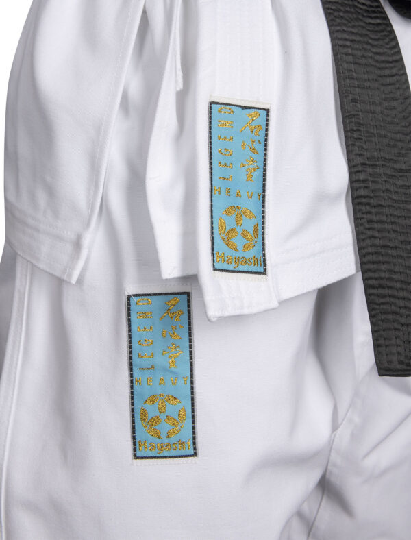 Karate-Gi „Legend“ – Bild 5