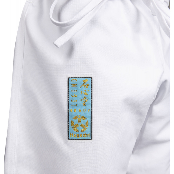 hayashi-gi-legend-white-028-detail3_6.jpg Karate-Gi „Legend“ – Bild 6