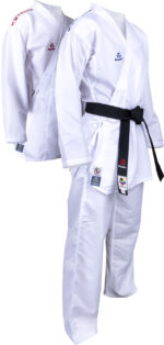 Karate-Gi Set „Premium Kumite Competition“ (WKF approved)