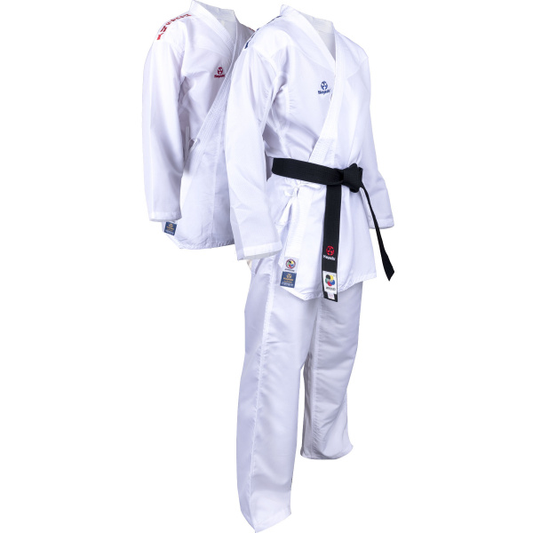 Karate-Gi Set „Premium Kumite Competition“ (WKF approved) – Bild 1