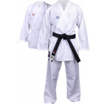 Karate-Gi Set „Premium Kumite Competition“ (WKF approved) – Bild 2