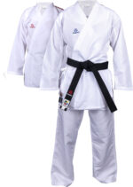 Karate-Gi Set „Premium Kumite Competition“ (WKF approved) – Bild 2