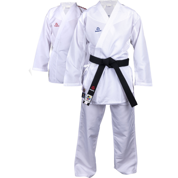 Karate-Gi Set „Premium Kumite Competition“ (WKF approved) – Bild 2