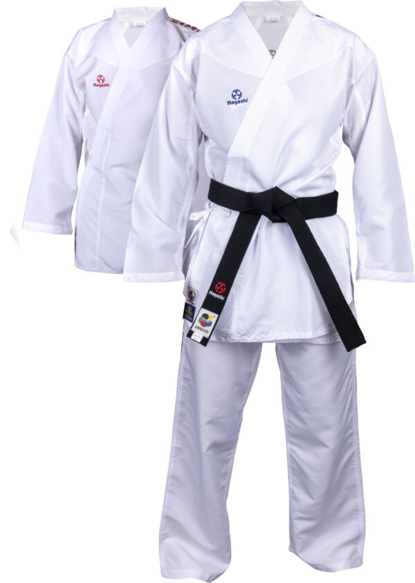Karate-Gi Set „Premium Kumite Competition“ (WKF approved) – Bild 2