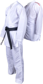 Karate-Gi Set „Premium Kumite Competition“ (WKF approved) – Bild 3