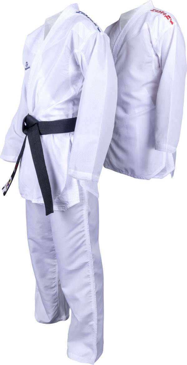 Karate-Gi Set „Premium Kumite Competition“ (WKF approved) – Bild 3