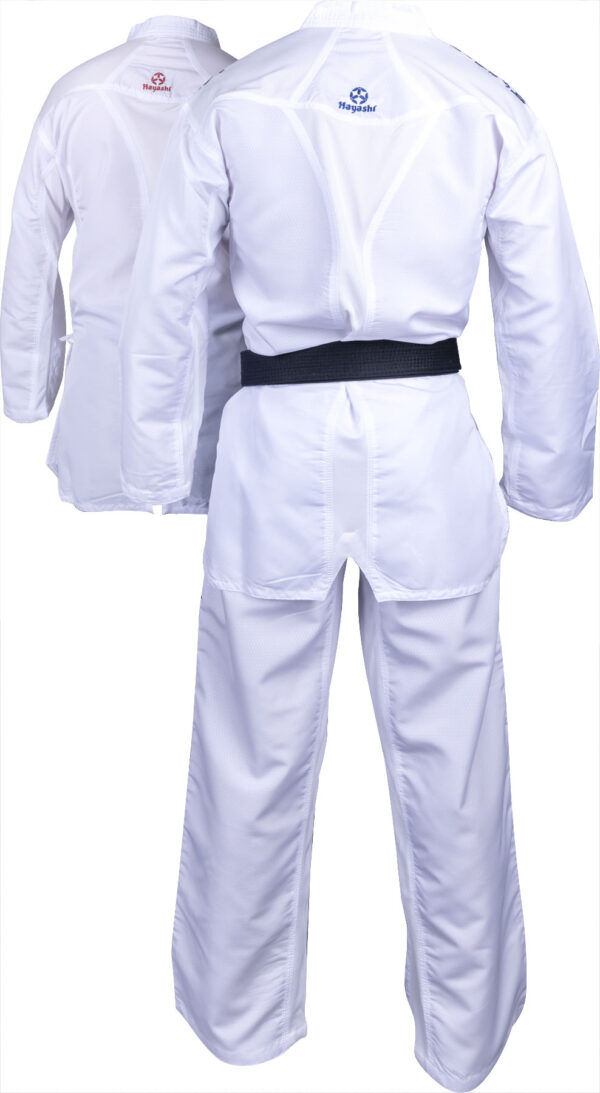 Karate-Gi Set „Premium Kumite Competition“ (WKF approved) – Bild 4