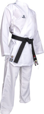 Karate-Gi „Premium Kumite“ (WKF approved) – Bild 3