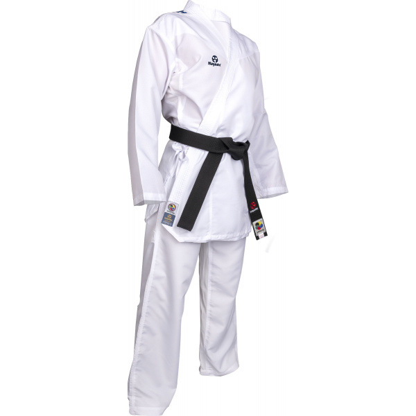 Karate-Gi „Premium Kumite“ (WKF approved) – Bild 3