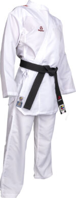 Karate-Gi „Premium Kumite“ (WKF approved) – Bild 2