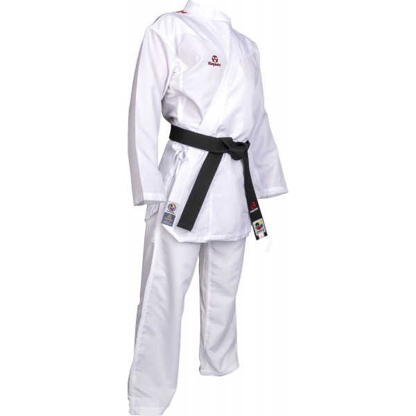 Karate-Gi „Premium Kumite“ (WKF approved) – Bild 2