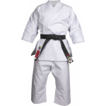 Karate-Gi „Reikon“ (WKF Approved) – Bild 2