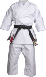 Karate-Gi „Reikon“ (WKF Approved) – Bild 2