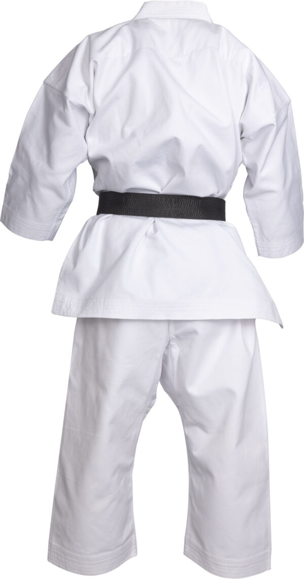 Karate-Gi „Reikon“ (WKF Approved) – Bild 4