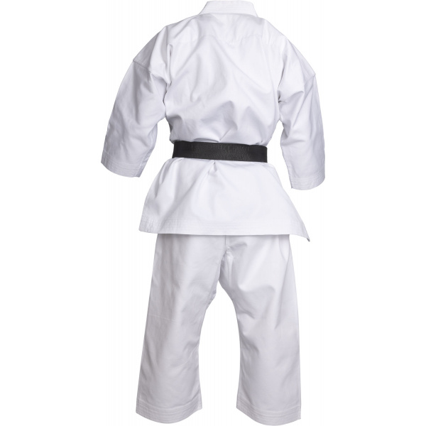 Karate-Gi „Reikon“ (WKF Approved) – Bild 4