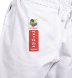 Karate-Gi „Reikon“ (WKF Approved) – Bild 7