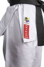 Karate-Gi „Reikon“ (WKF Approved) – Bild 5