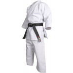 Karate-Gi „Reikon“ (WKF Approved) – Bild 3