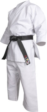 Karate-Gi „Reikon“ (WKF Approved) – Bild 3