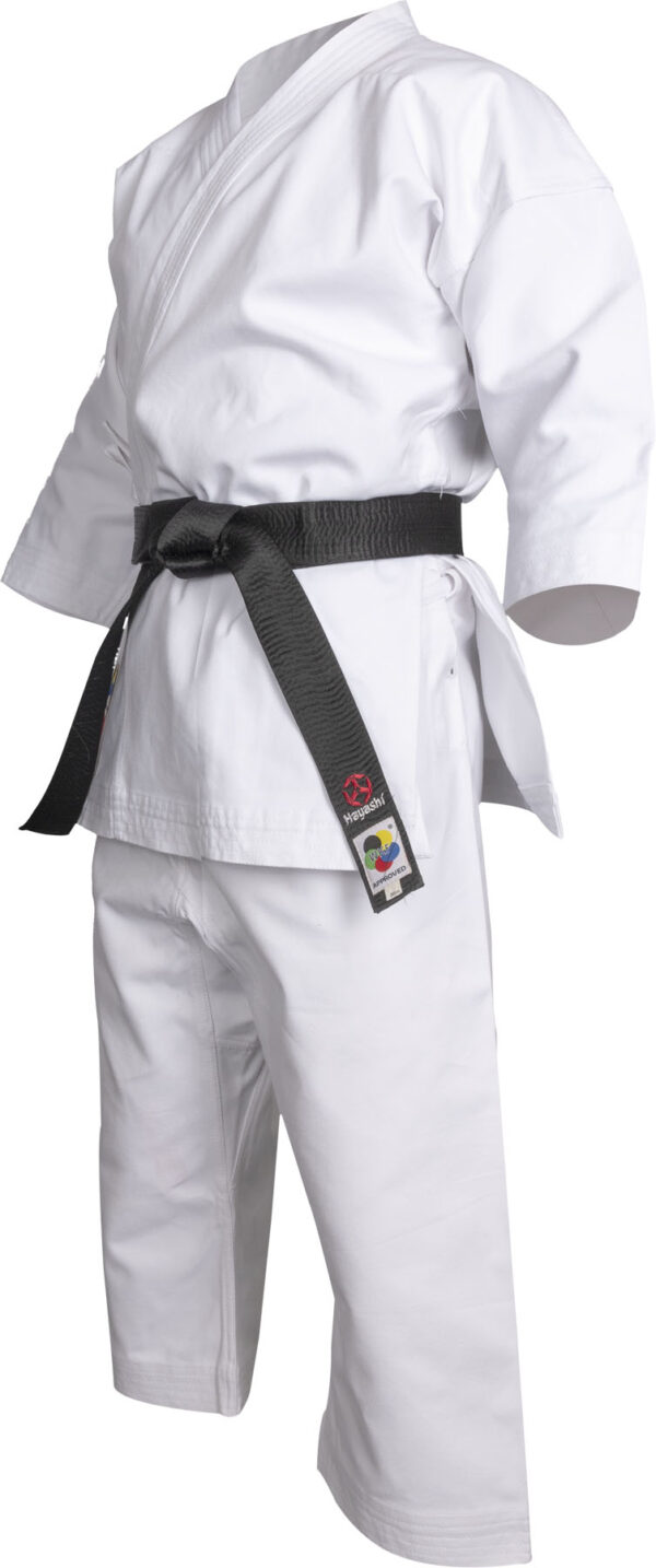 Karate-Gi „Reikon“ (WKF Approved) – Bild 3