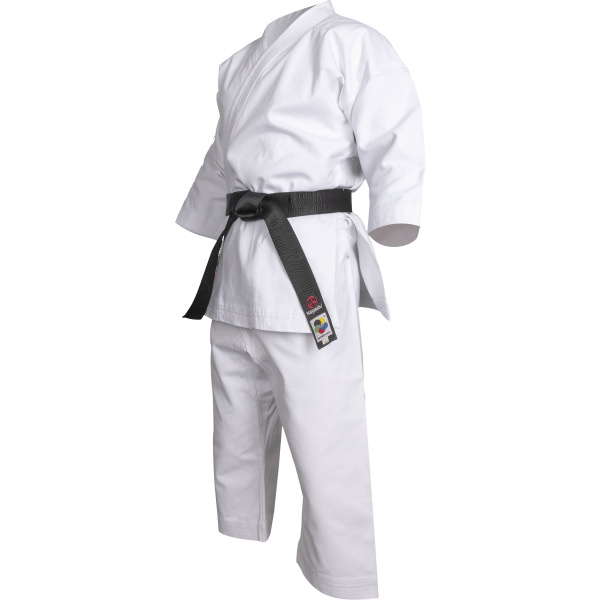 Karate-Gi „Reikon“ (WKF Approved) – Bild 3