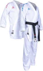 Karate-Gi Set „Air Deluxe Competition“ (WKF approved)