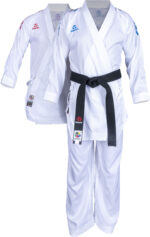 Karate-Gi Set „Air Deluxe Competition“ (WKF approved) – Bild 2