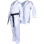 Karate-Gi Set „Air Deluxe Competition“ (WKF approved) – Bild 3