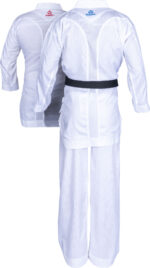 Karate-Gi Set „Air Deluxe Competition“ (WKF approved) – Bild 4