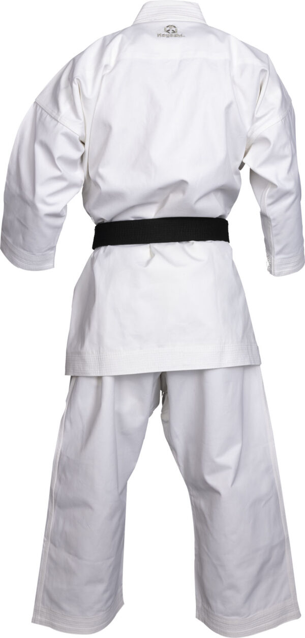 Karate-Gi „Tenno Elite“ (WKF approved) – Bild 4