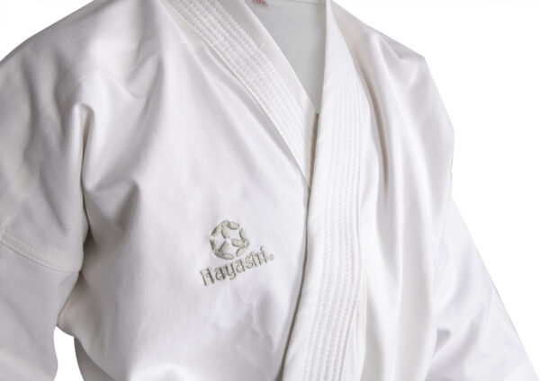 Karate-Gi „Tenno Elite“ (WKF approved) – Bild 5