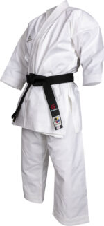 Karate-Gi „Tenno Elite“ (WKF approved) – Bild 3