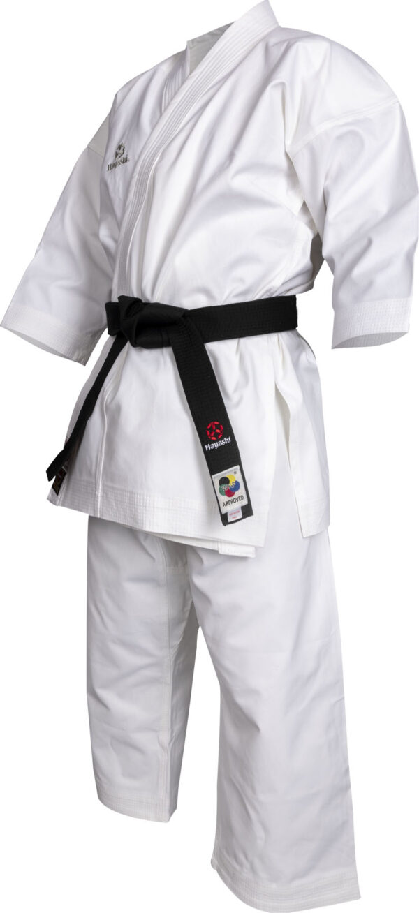 Karate-Gi „Tenno Elite“ (WKF approved) – Bild 3