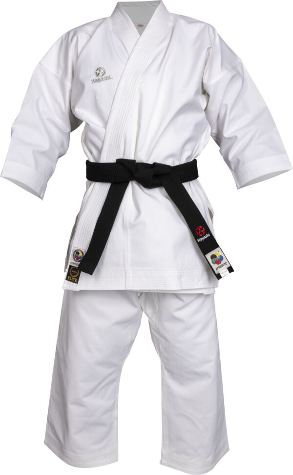 Karate-Gi „Tenno Elite“ (WKF approved) – Bild 2