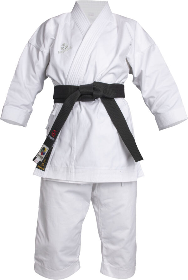 Karate-Gi „TENNO“ (WKF approved) – Bild 2