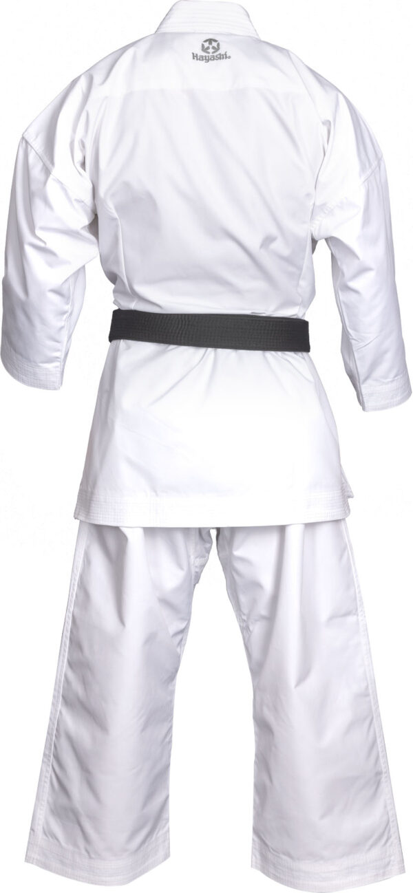 Karate-Gi „TENNO“ (WKF approved) – Bild 4