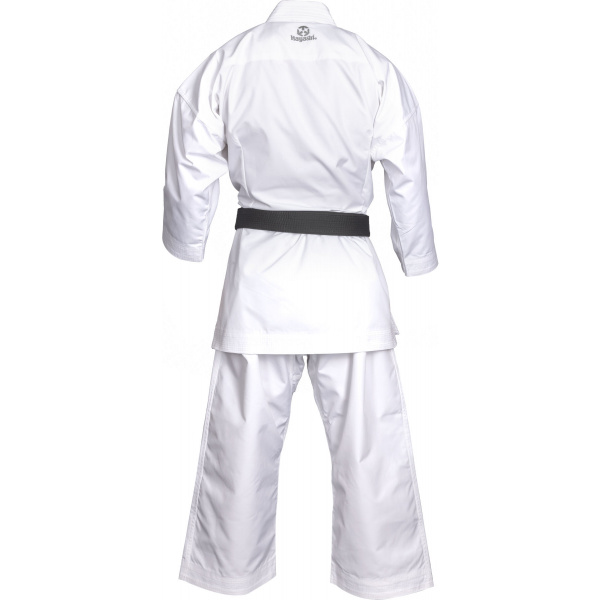 hayashi-gi-tenno-white-027-back.jpg Karate-Gi „TENNO“ (WKF approved) – Bild 4