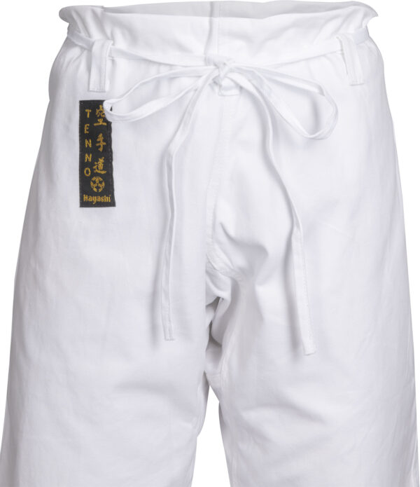 Karate-Gi „TENNO“ (WKF approved) – Bild 8