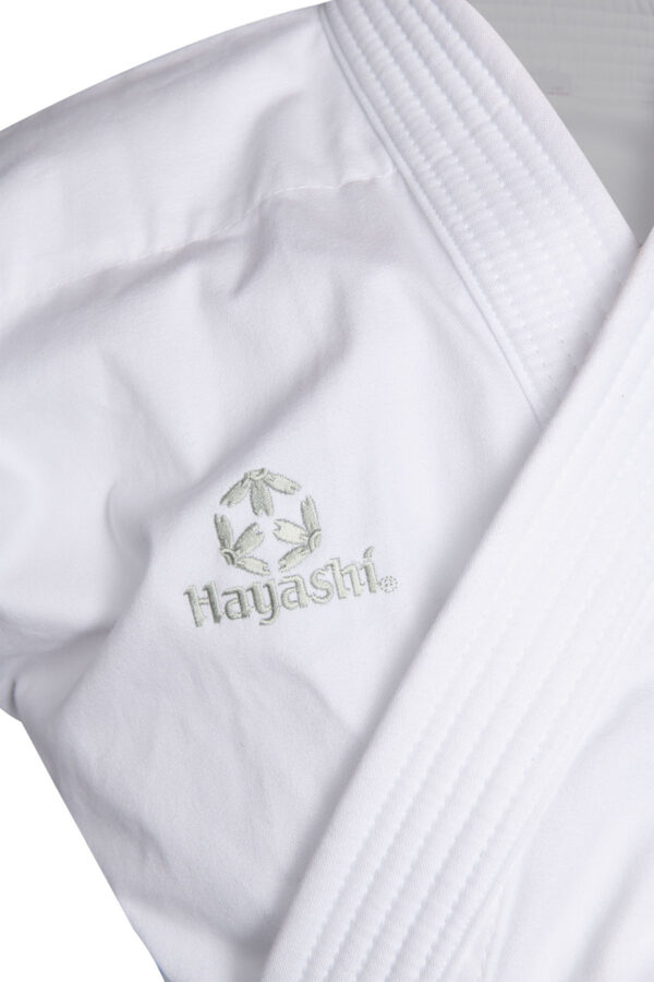 Karate-Gi „TENNO“ (WKF approved) – Bild 5