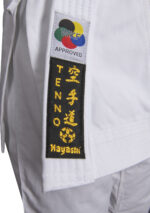 Karate-Gi „TENNO“ (WKF approved) – Bild 7