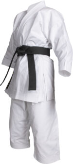 Karate-Gi „TENNO“ (WKF approved) – Bild 3