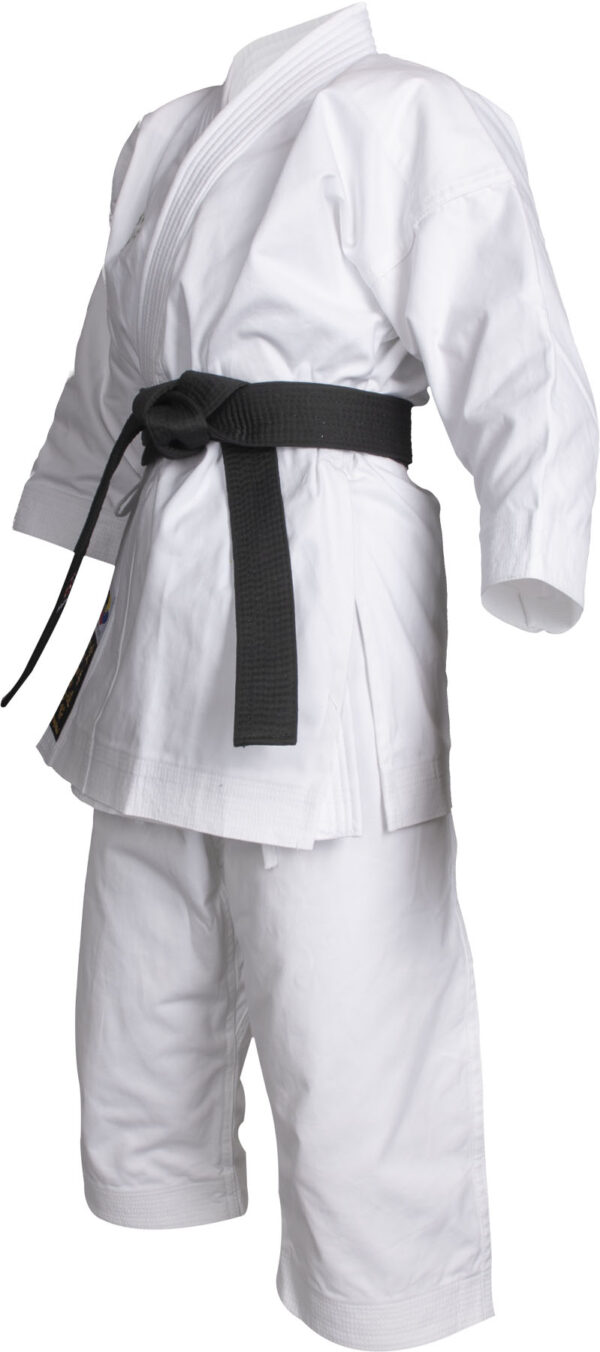 Karate-Gi „TENNO“ (WKF approved) – Bild 3